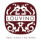 LouVino Logo