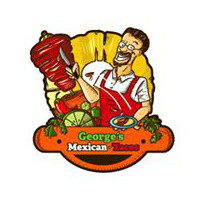 Raffi's Mexican Tacos Logo