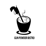 Gunpowder Cafe Logo