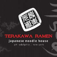 Terakawa Ramen - 9th St Logo