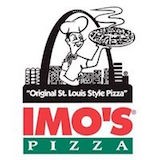 Imo's Pizza Logo