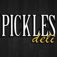 Pickles Deli (22 N Euclid Ave)