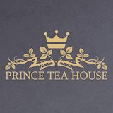 Prince Tea House (LIC) Logo