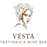 Vesta Trattoria & Wine Bar Logo