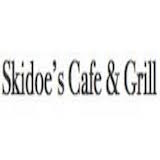 Skidoe's Cafe and Grill Logo