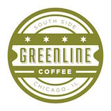 Greenline Coffee Logo