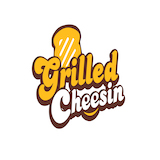 Grilled Cheesin' Logo