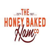 Honey Baked Ham (Golf) Logo