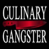 Culinary Gangster  Logo