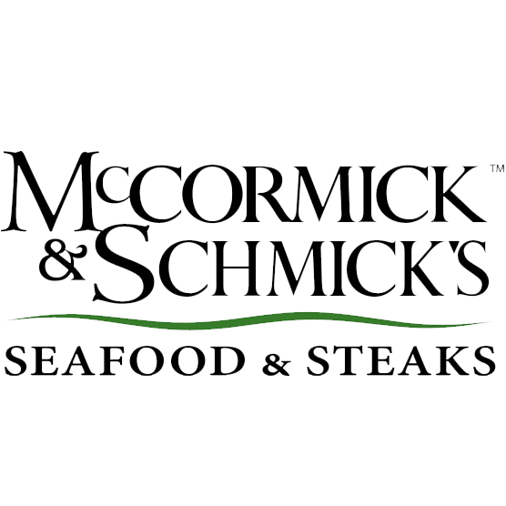 McCormick & Schmick's (One E Wacker Dr) Logo