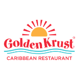 Golden Krust (1381 E Gun Hill) Logo