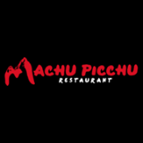 Machu Pichu Logo