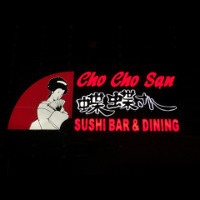 Cho Cho San Logo