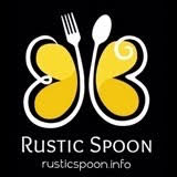 Rustic Spoon (Sherman Oaks) Logo