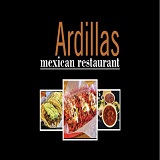 Mr. Ardilla Mexican Restaurant Logo