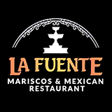 La Fuente Mexican Restaurant Logo