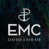 EMC Seafood & Raw Bar Logo