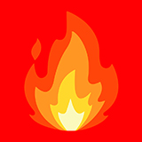 Fire Ass Thai Logo