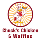 Ma Soul's Chicken and Waffles - Pine Ave Logo