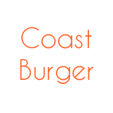 Coast Burger Logo