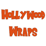 Hollywood Wraps Logo