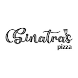 Sinatra's Pizza - Long Beach Logo