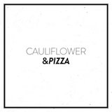 Cauliflower & Pizza - Long Beach Logo