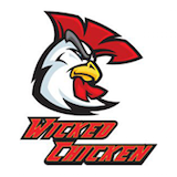 Wicked Chicken (Scottsdale) Logo