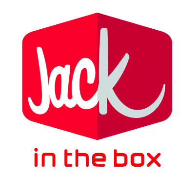 Jack in the Box (12223 N 32nd St) Logo