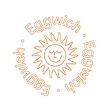 Eggwich Logo