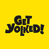 Get Yolked! (B-Fast Power Bowls) Logo