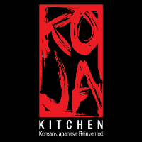 Koja Kitchen Logo