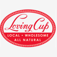 Loving Cup - Polk Logo