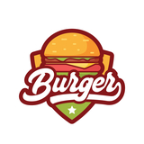 Bain's Burger Bar Logo