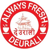 Deurali Logo