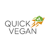 Quick Vegan Logo