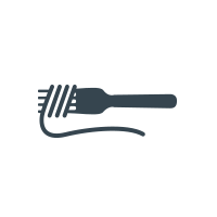 Pasta-tively Amazing Logo