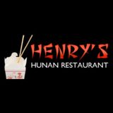 Henry's Hunan Restaurant Logo