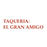 El Gran Amigo Taqueria Logo