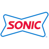 Sonic (3555 Forest Lane) Logo