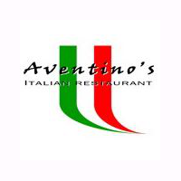 Aventino's Logo