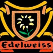 Edelweiss German Restaurant Logo