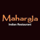 Maharaja Indian Restaurant - Fort Worth Logo