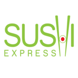 Sushi Express at Madison Green   Logo