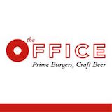 The Office Logo