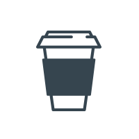 Colombian Coffee House Logo