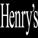 Henry’s (Delray Beach) Logo