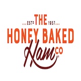 Honey Baked Ham (9834 Glades Rd) Logo