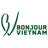 Bonjour Vietnam Logo