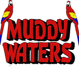 JByrd’s Muddy Waters (Deerfield Beach) Logo